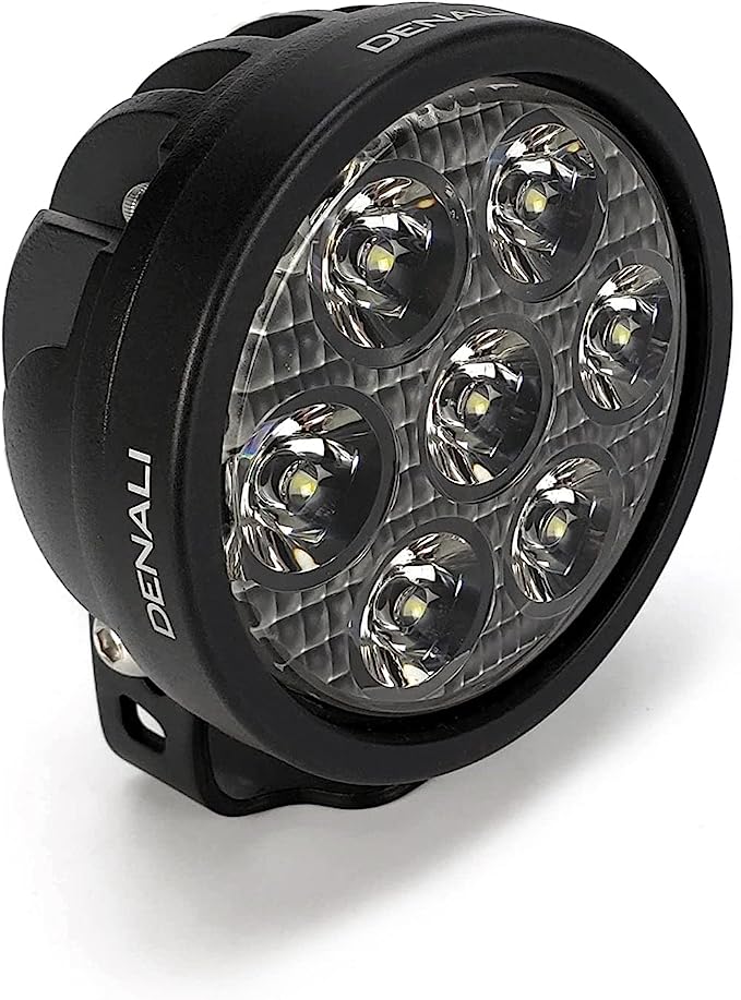 D7 LED Light Pod with DataDim Technology